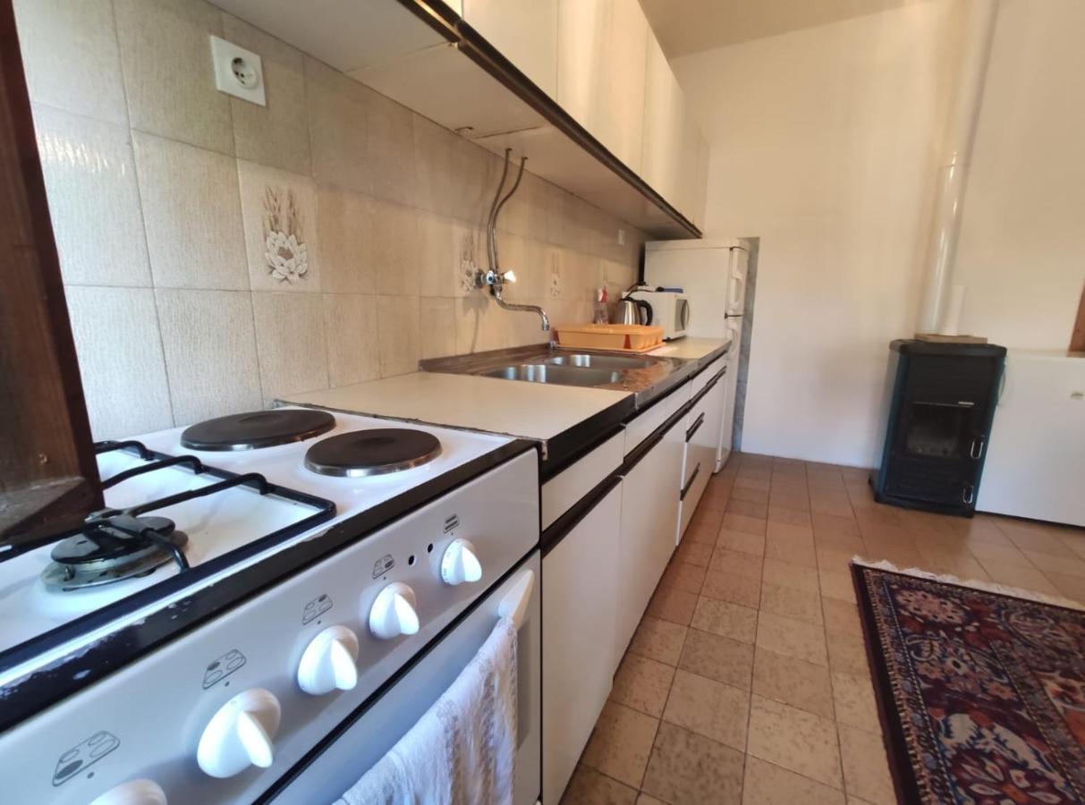 Family Apartment Near Beach Biograd Na Moru Exterior foto
